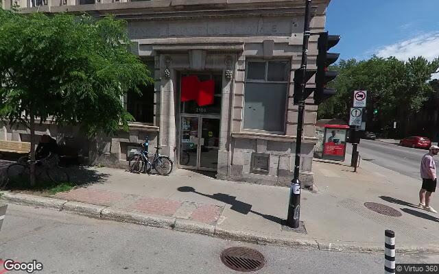 Picture of the location