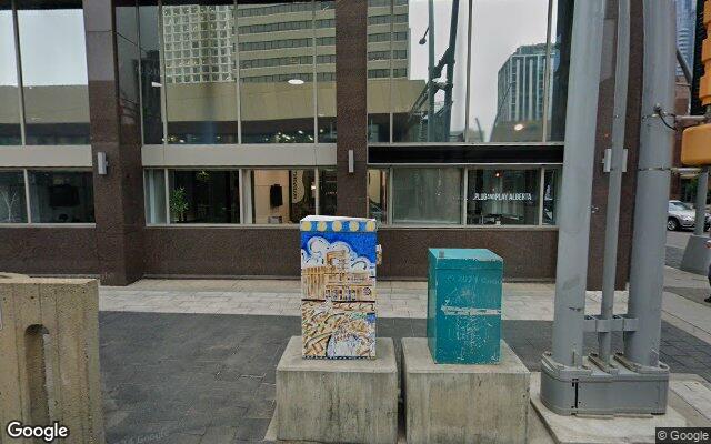 Picture of the location