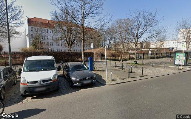 Picture of the location