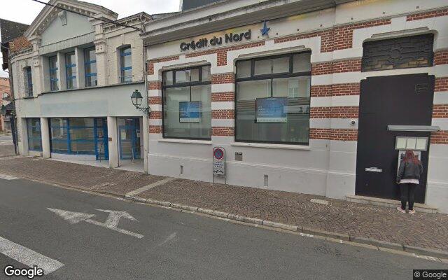 Picture of the location