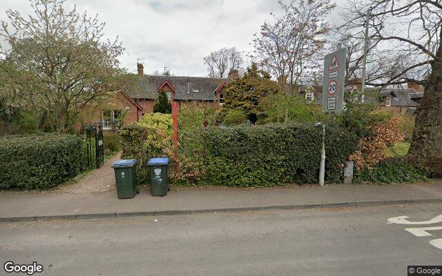 Picture of the location
