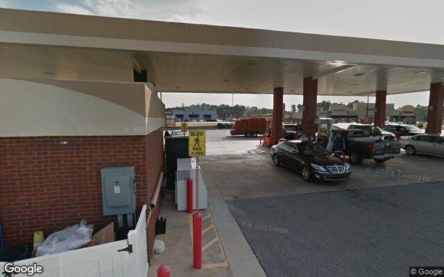 Picture of the location