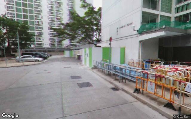 Picture of the location