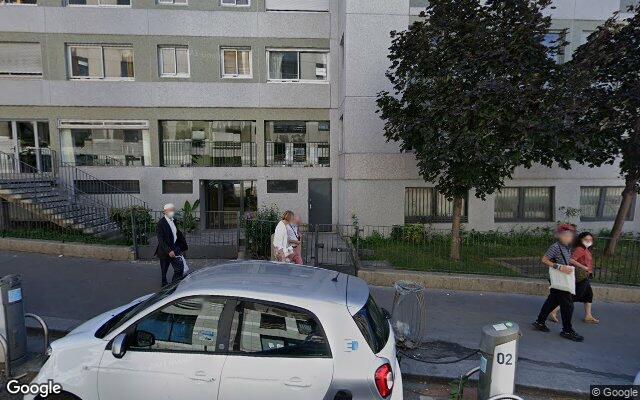 Picture of the location