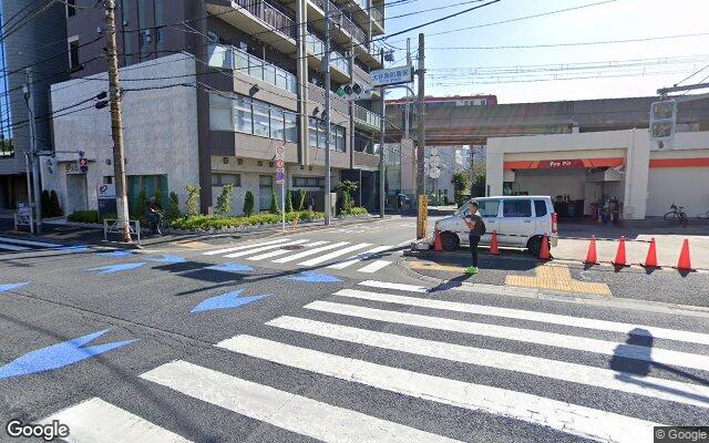 Picture of the location