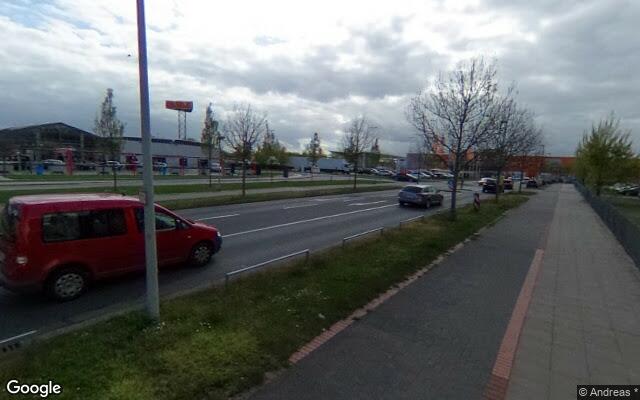 Picture of the location
