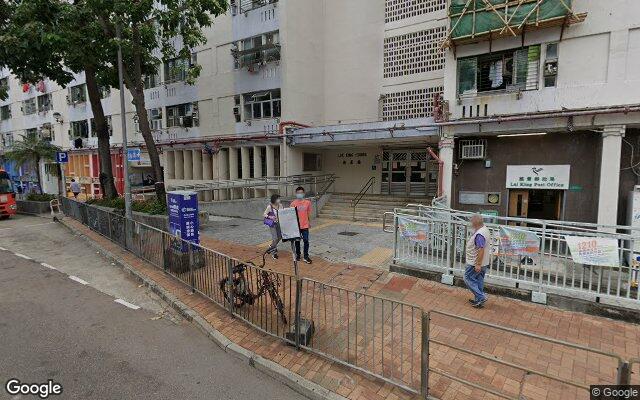 Picture of the location