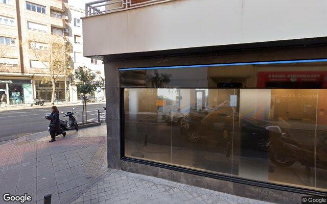 Picture of the location