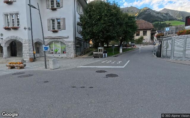 Picture of the location