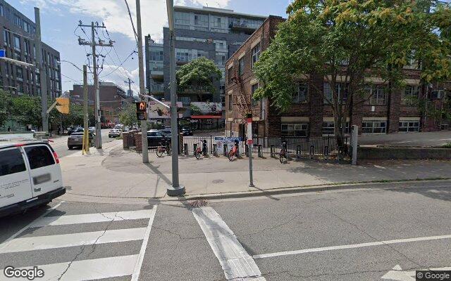 Picture of the location