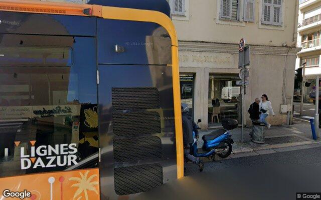 Picture of the location