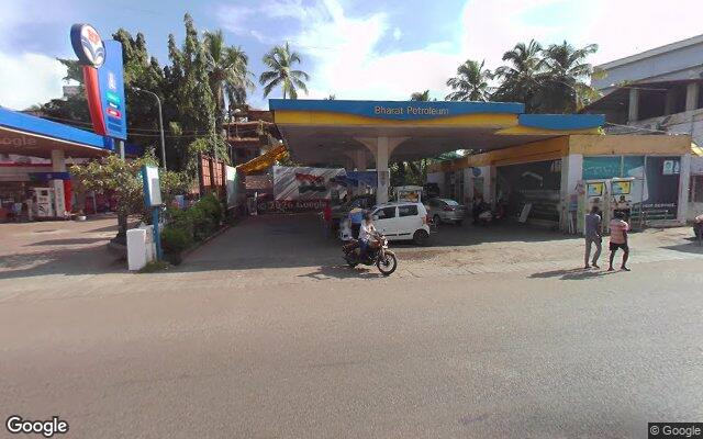 Picture of the location