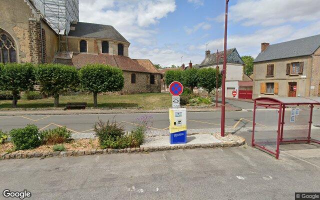 Picture of the location