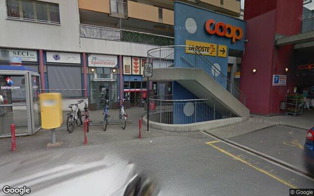 Picture of the location