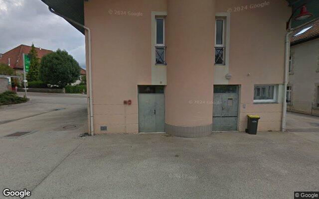 Picture of the location