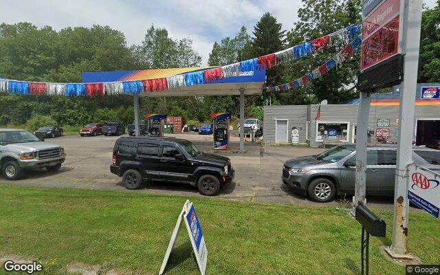 Picture of the location