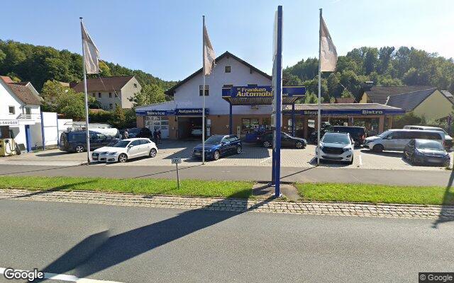 Picture of the location