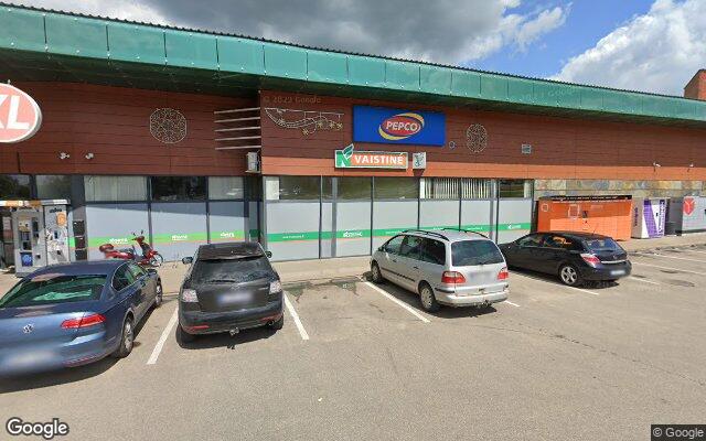 Picture of the location