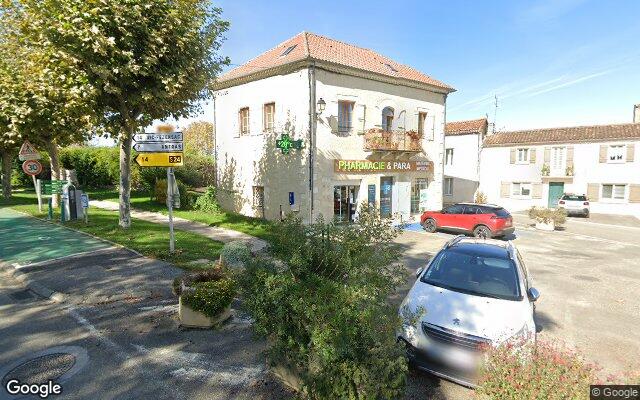 Picture of the location