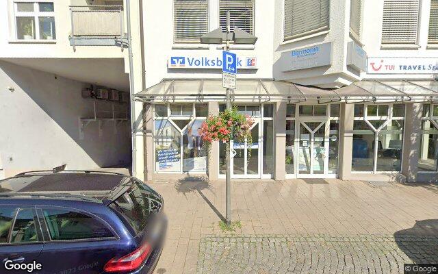 Picture of the location