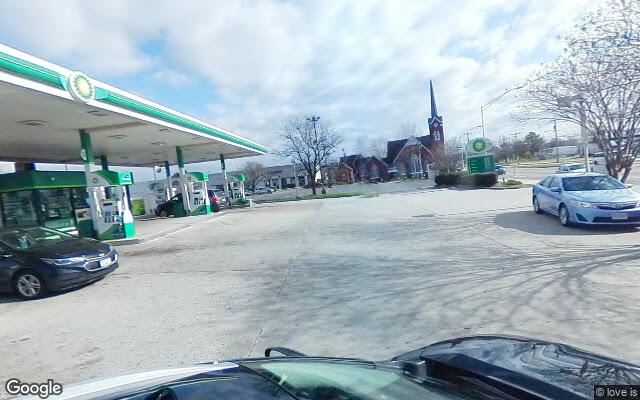 Picture of the location