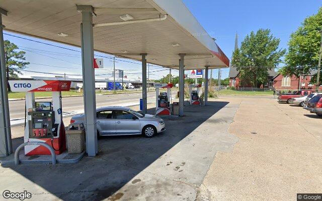 Picture of the location