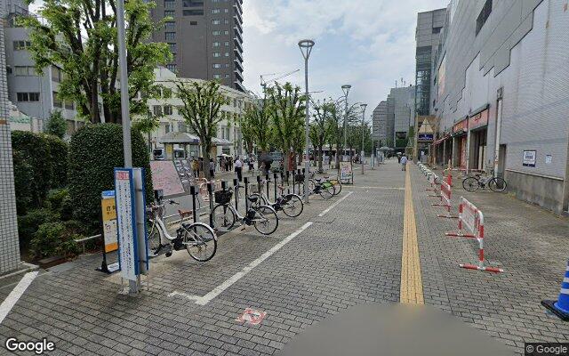 Picture of the location