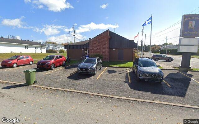 Picture of the location