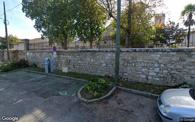 Picture of the location