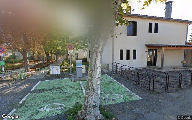 Picture of the location