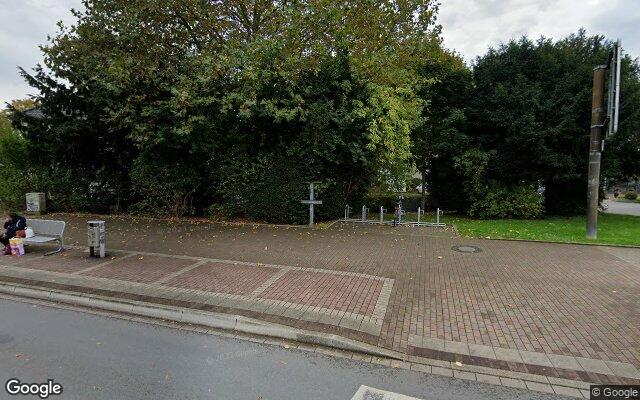 Picture of the location