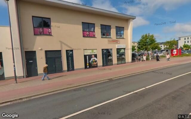 Picture of the location