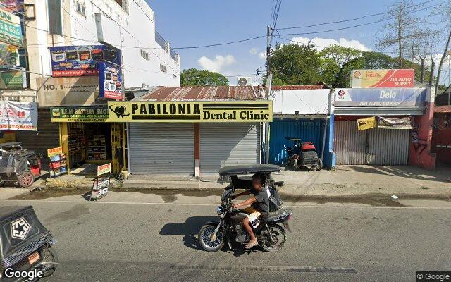 Picture of the location