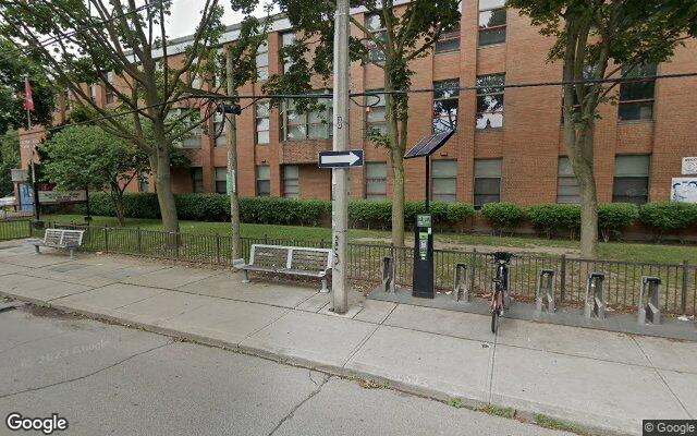 Picture of the location