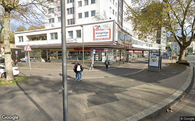 Picture of the location