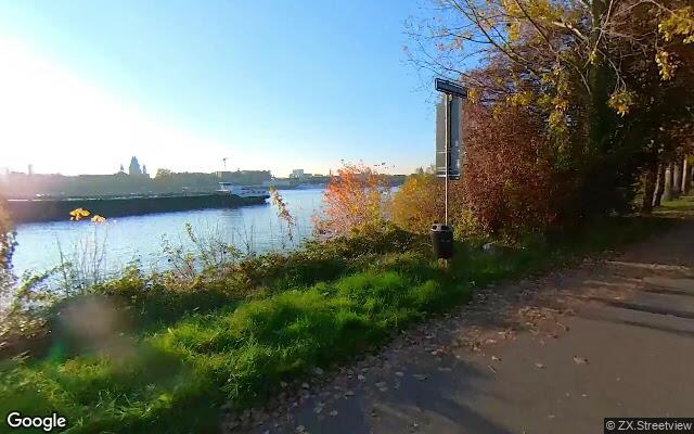 Picture of the location