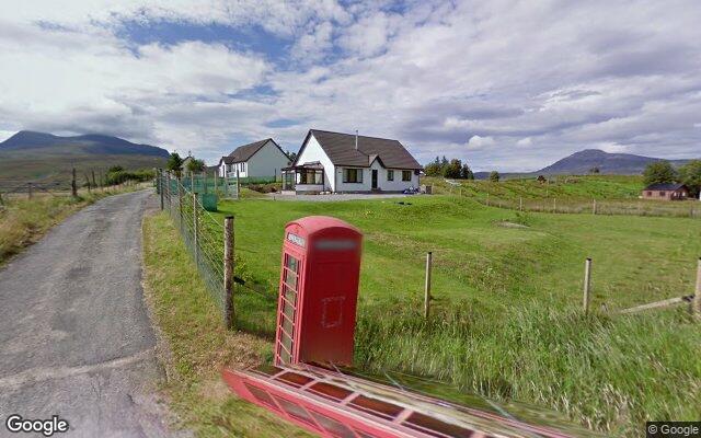 Picture of the location