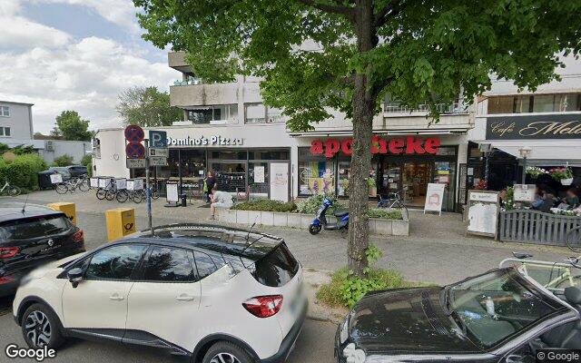 Picture of the location