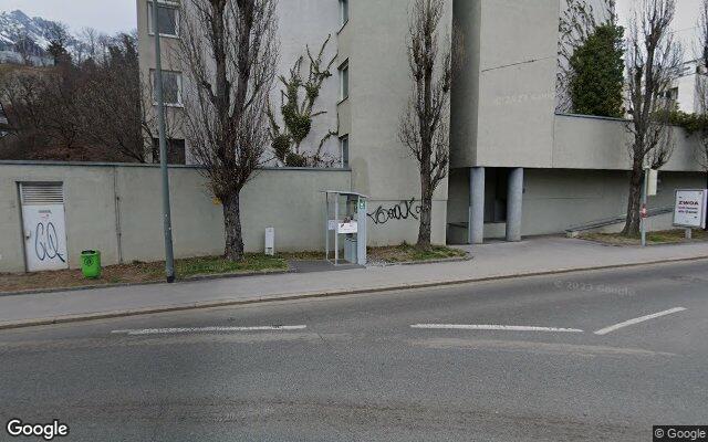 Picture of the location