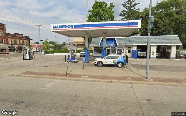 Picture of the location