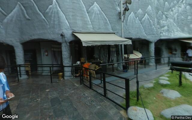 Picture of the location