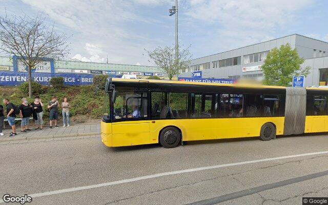 Picture of the location