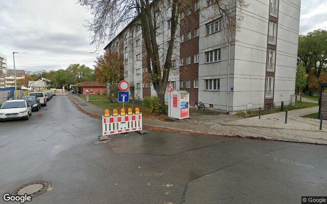 Picture of the location