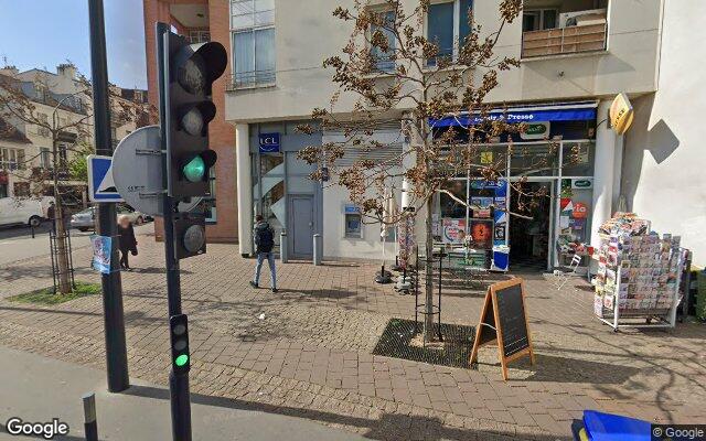 Picture of the location