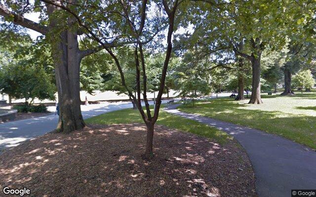 Picture of the location