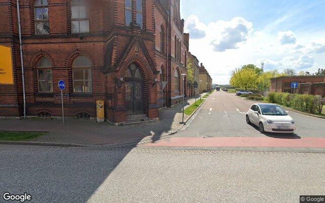 Picture of the location