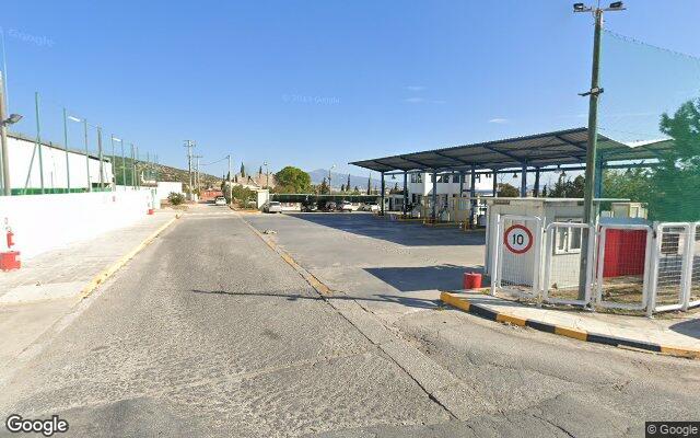 Picture of the location