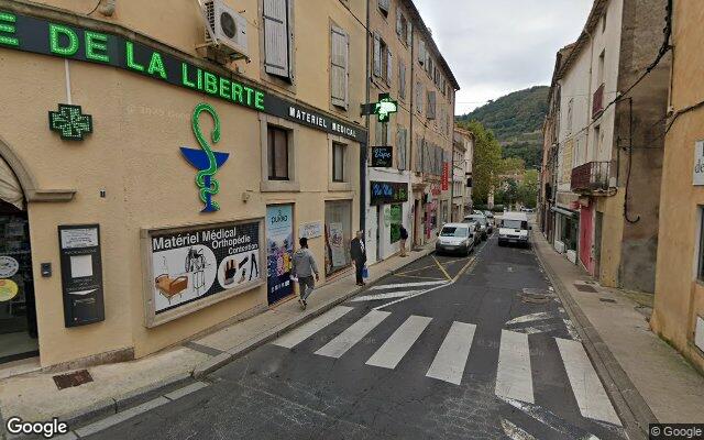 Picture of the location