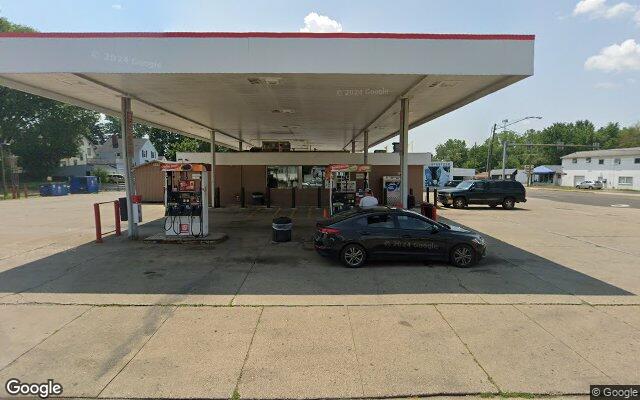 Picture of the location