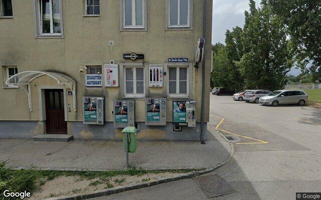 Picture of the location